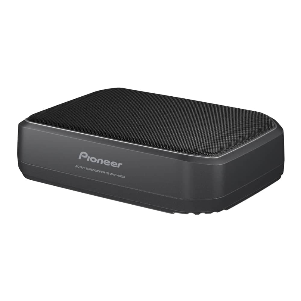 ساب باکس اکتیو پایونیر TS-WX140DA — تصویر ۱۰