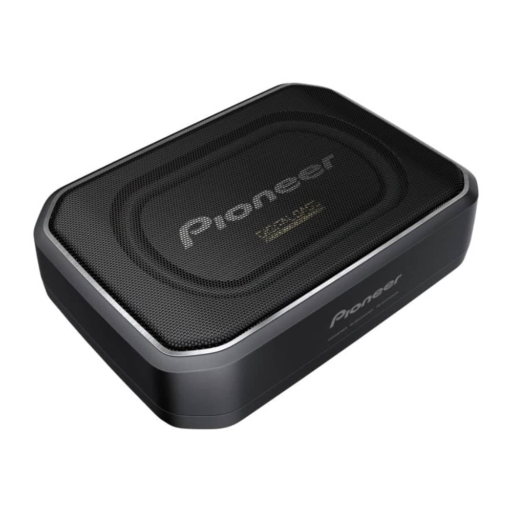 ساب باکس اکتیو پایونیر TS-WX140DA — تصویر ۸