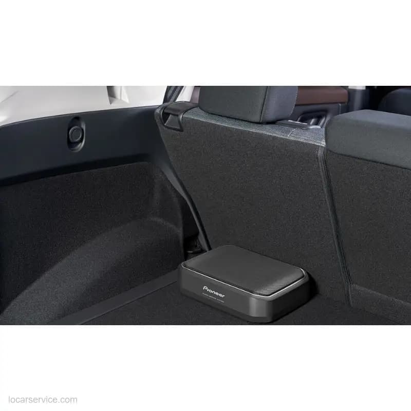 ساب باکس اکتیو پایونیر TS-WX140DA — تصویر ۷