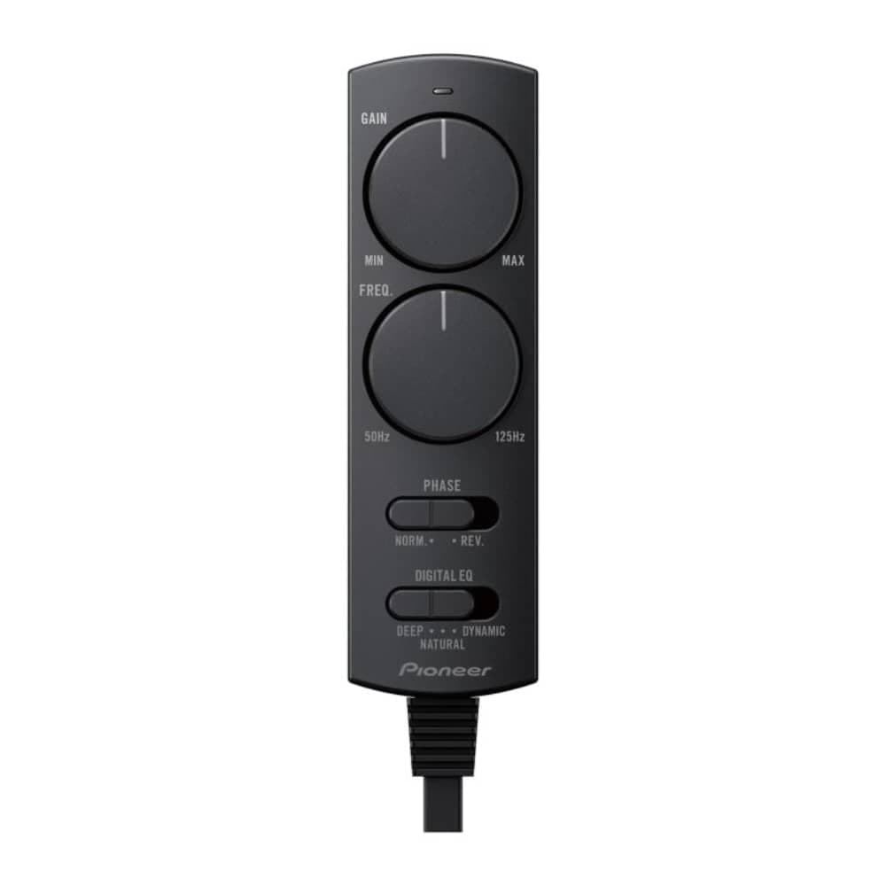 ساب باکس اکتیو پایونیر TS-WX140DA — تصویر ۱۲