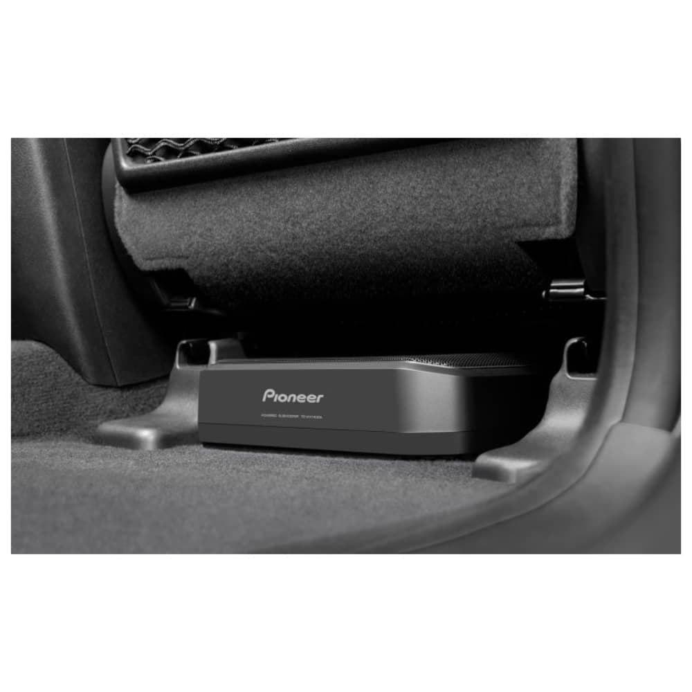 ساب باکس اکتیو پایونیر TS-WX140DA — تصویر ۱۱