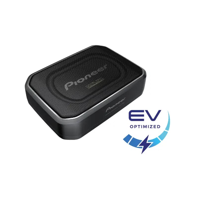 ساب باکس اکتیو پایونیر TS-WX140DA