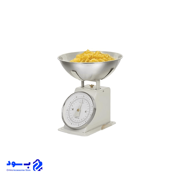 ترازو آنالوگ آشپزخانه گرین لاین Vintage Kitchen Scale