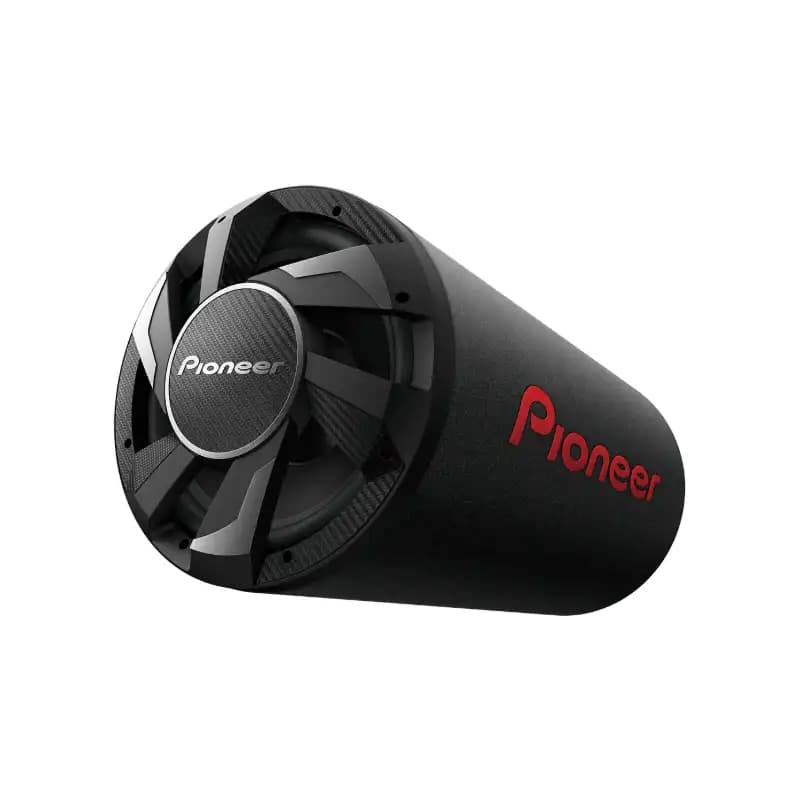 ساب باکس اکتیو پایونیر TS-WX300TA