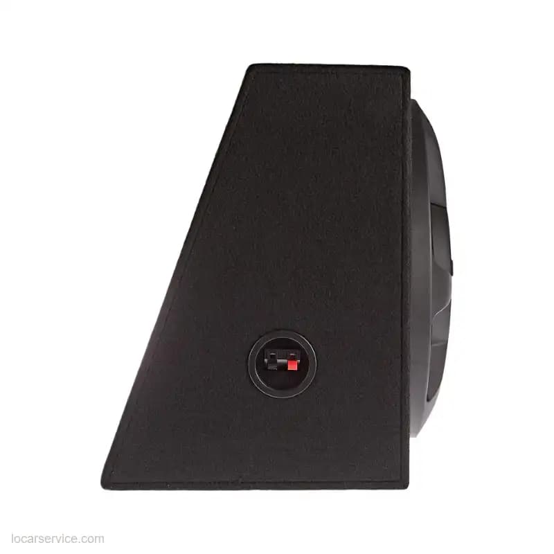 ساب باکس پایونیر TS-WX306B — تصویر ۴