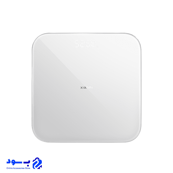 ترازو هوشمند شیائومی میجیا مدل Smart Scale S200 — تصویر ۶