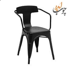 صندلی رستورانی نظری مدل N506 (تولیکس ll)