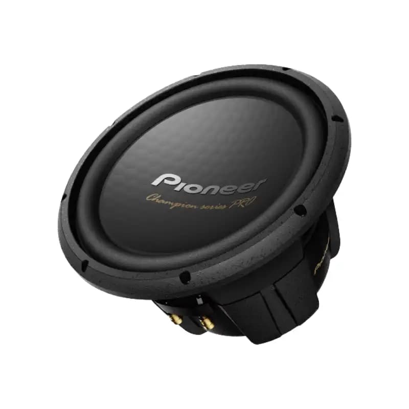 ساب ووفر پایونیر TS-W3004D4
