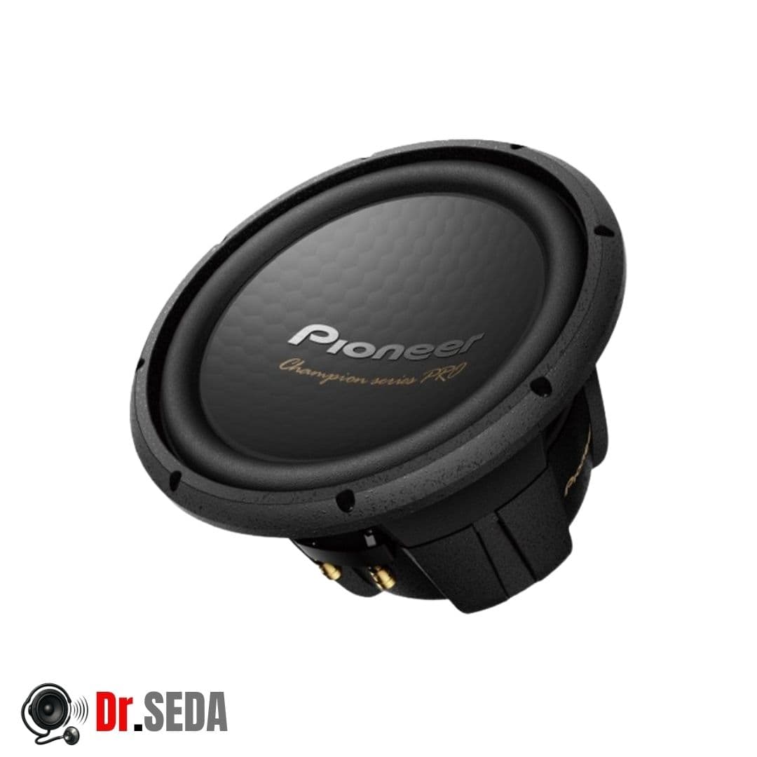 ساب ووفر پایونیر TS-W3004D4 — تصویر ۸