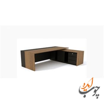 میز مدیریت نیلپر مدل ODM 965S