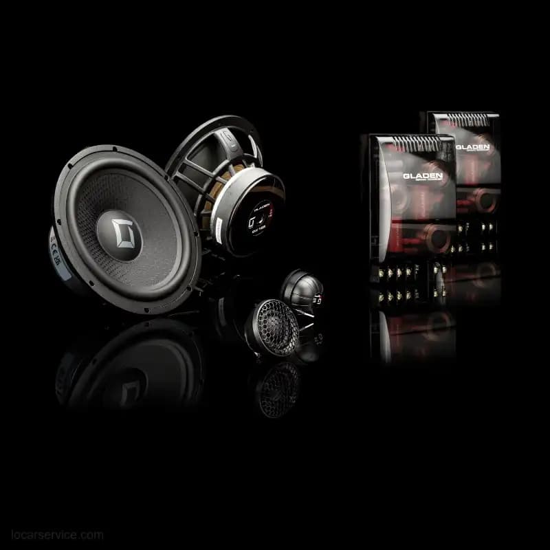 کامپوننت گلیدن SIGMA 165.2 — تصویر ۵
