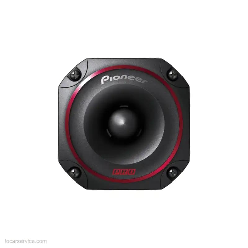سوپرتیوتر 3 اینچ پایونیر TS-B351PRO — تصویر ۳