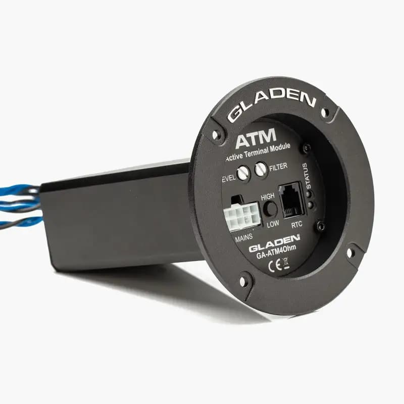 ترمینال اکتیو گلیدن GA-ATM4ohm