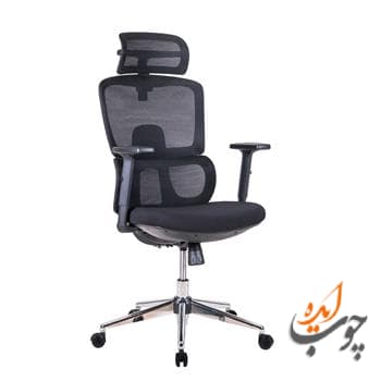 صندلی مدیریتی نیلپر مدل OCM 119 — تصویر ۲