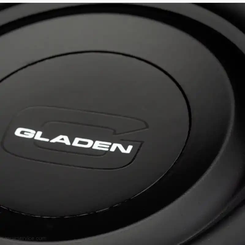 ساب ووفر گلیدن RSX 08 SLIM D2 — تصویر ۶