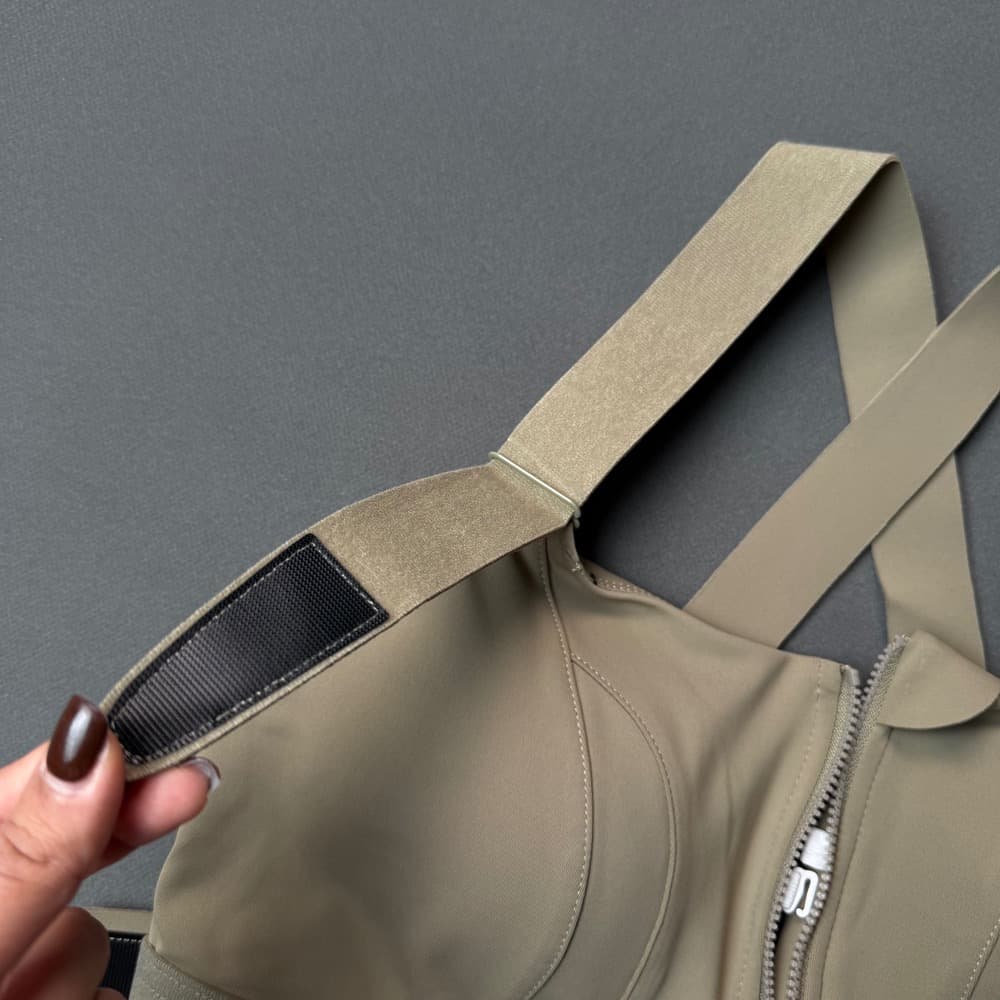 نیمتنه فوق حرفه‌ای — تصویر ۹