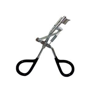 فرمژه فلزی زد وان Z.One مدل Z-904 حالت‌دهنده حرفه‌ای خوش‌دست و بدون آسیب به مژه