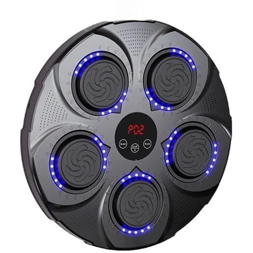 بوکس دیواری هوشمند موزیکال مدل HC-B003