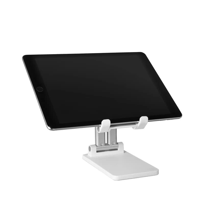 پایه نگهدارنده گوشی موبایل و تبلت مدل wmh003 — تصویر ۳
