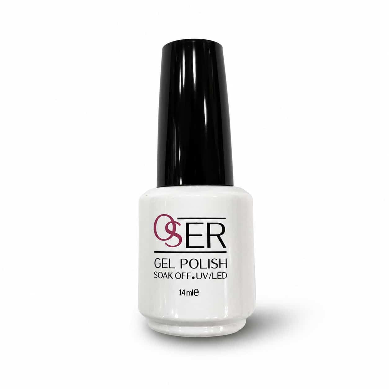 بیس ژل OSER | بیس کوت اسر با حجم 14میل — تصویر ۲