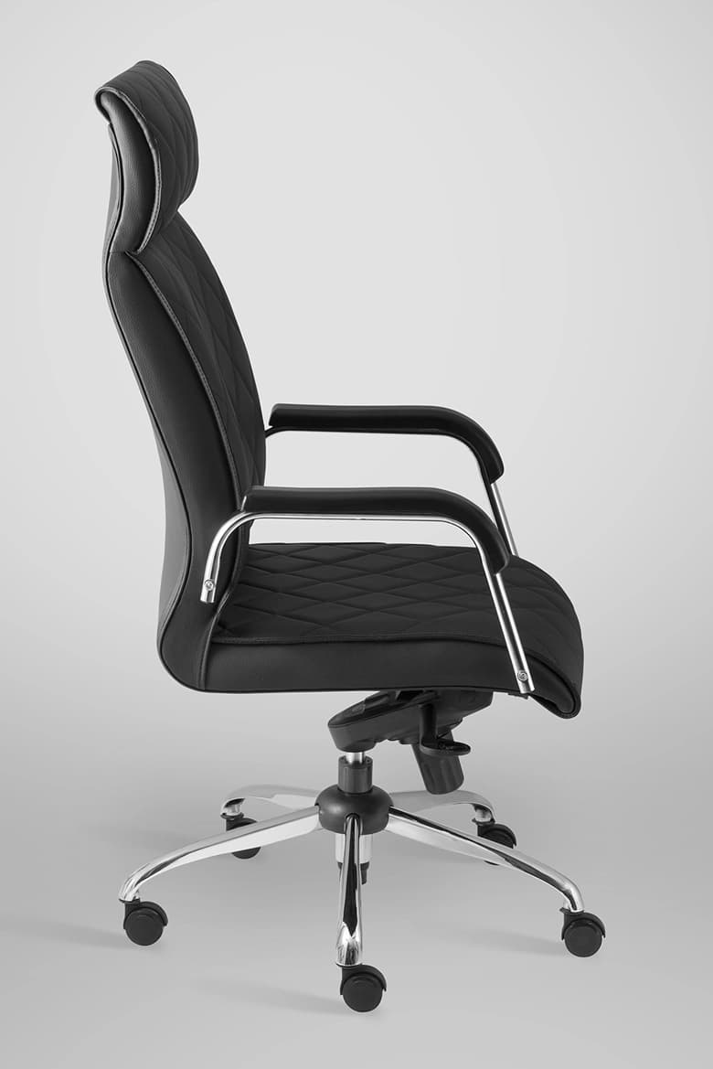 صندلی مدیریتی شیزن مدل S944 — تصویر ۲