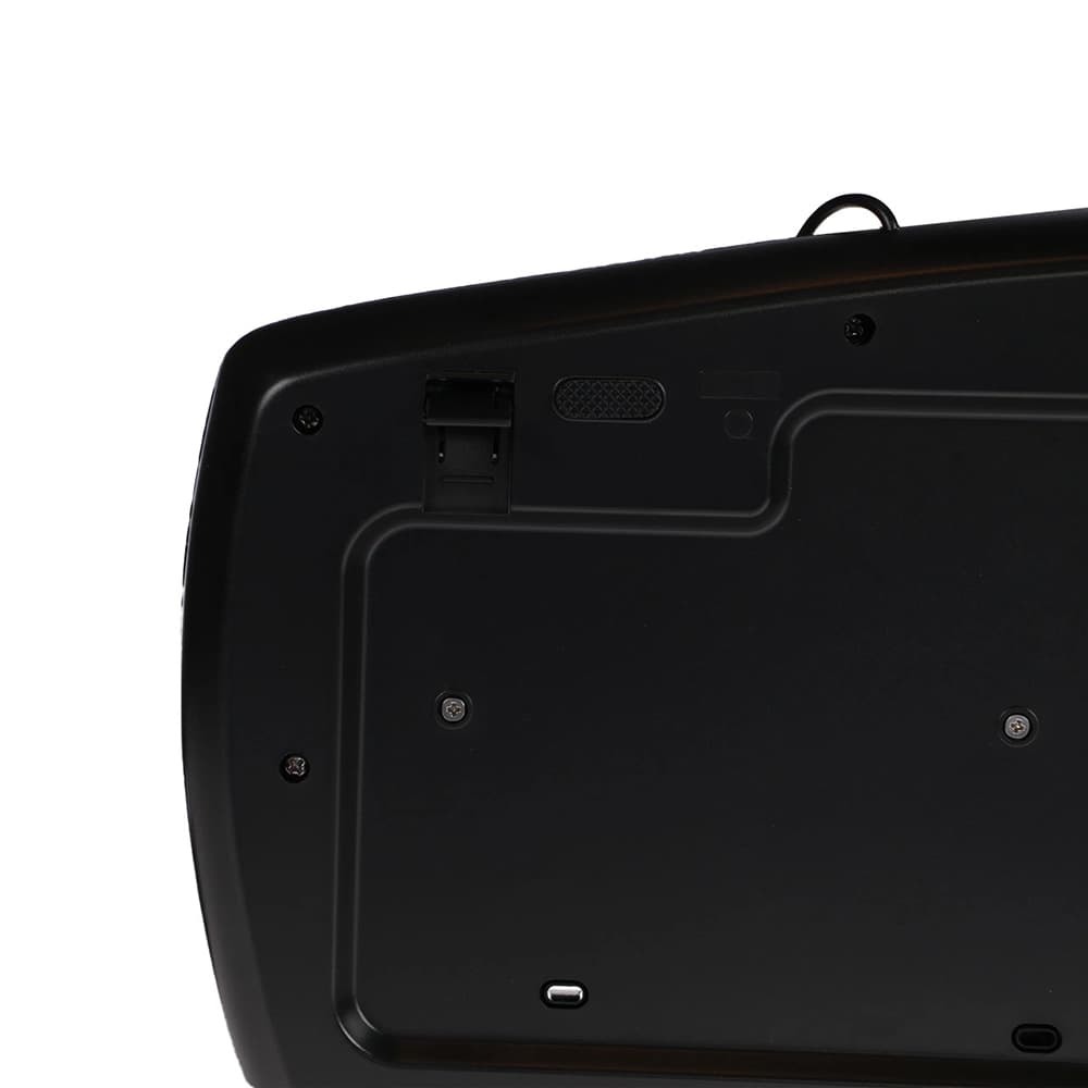 کیبورد بیاند مدل BK-6161 — تصویر ۵