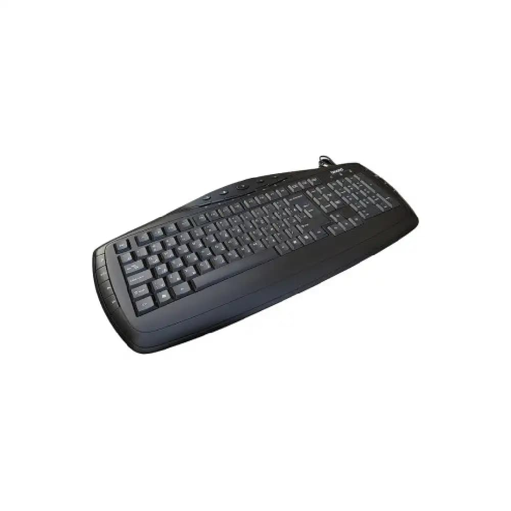 کیبورد بیاند مدل BK-6161 — تصویر ۸