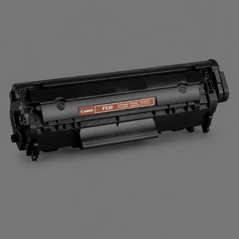 کارتریج Canon – مدل FX10 — تصویر ۳