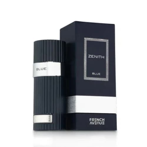 French Avenue Zenith Blue زنیت بلو فرنچ اونیو