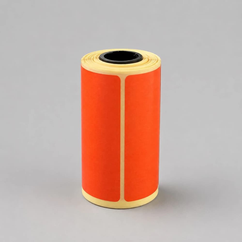 لیبل دیجی کالا 51*34 حرارتی 120 عددی