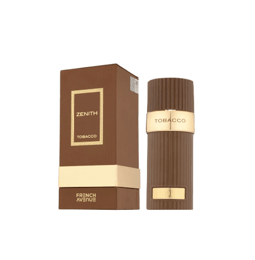 Zenith Tobacco French Avenue زنیت توباکو فرنچ اونیو — تصویر ۲