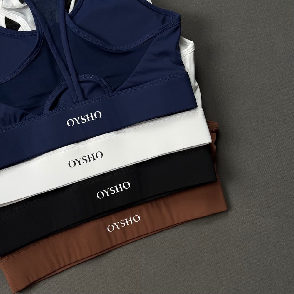 نیم تنه OYSHO — تصویر ۳