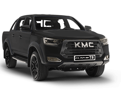 درب جلو راست KMC T8 کی ام سی