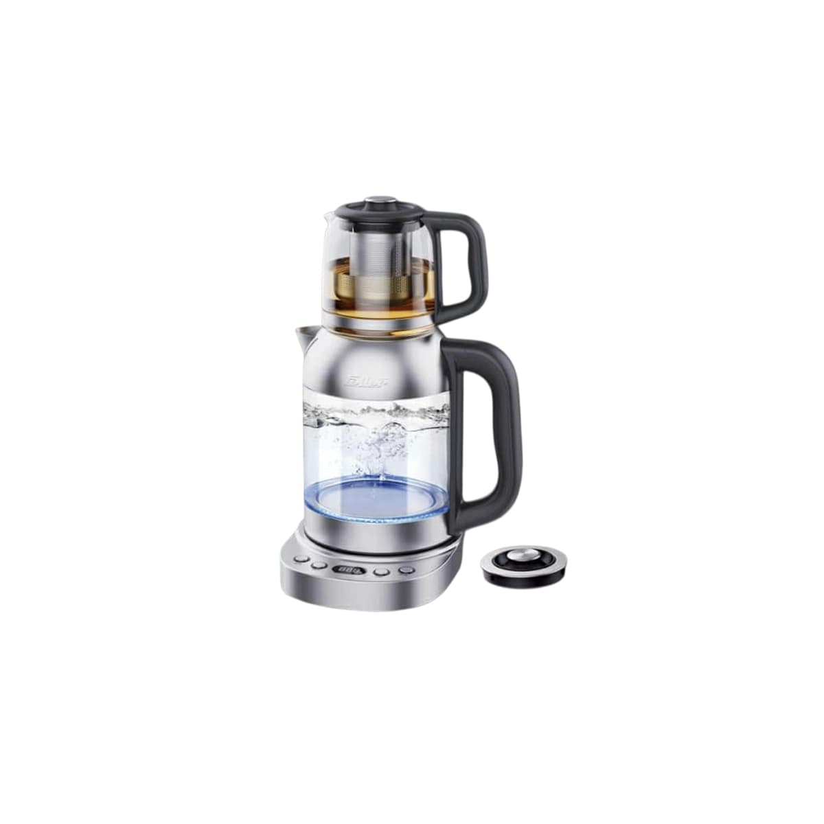 چای ساز فلر TS 295 — تصویر ۶