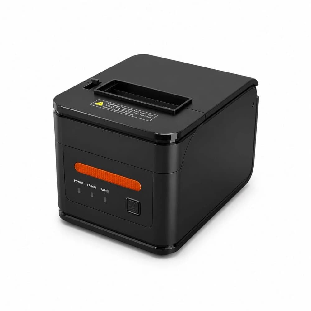 فیش پرینتر Grandmi – مدل R300SN — تصویر ۳