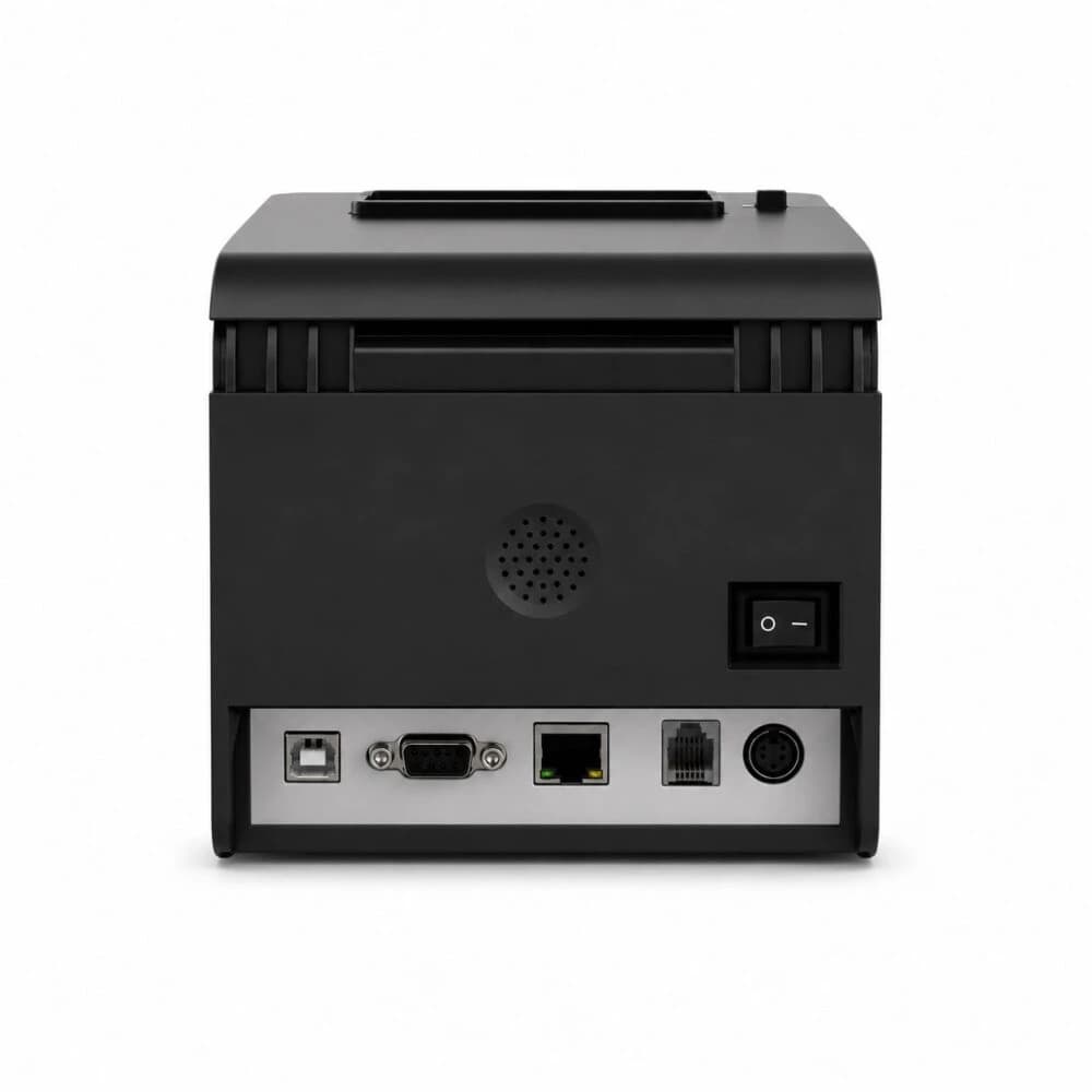 فیش پرینتر Grandmi – مدل R300SN — تصویر ۴