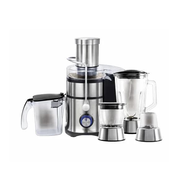 آبمیوه گیری 4 کاره فلر مدل PJ-1200 — تصویر ۲