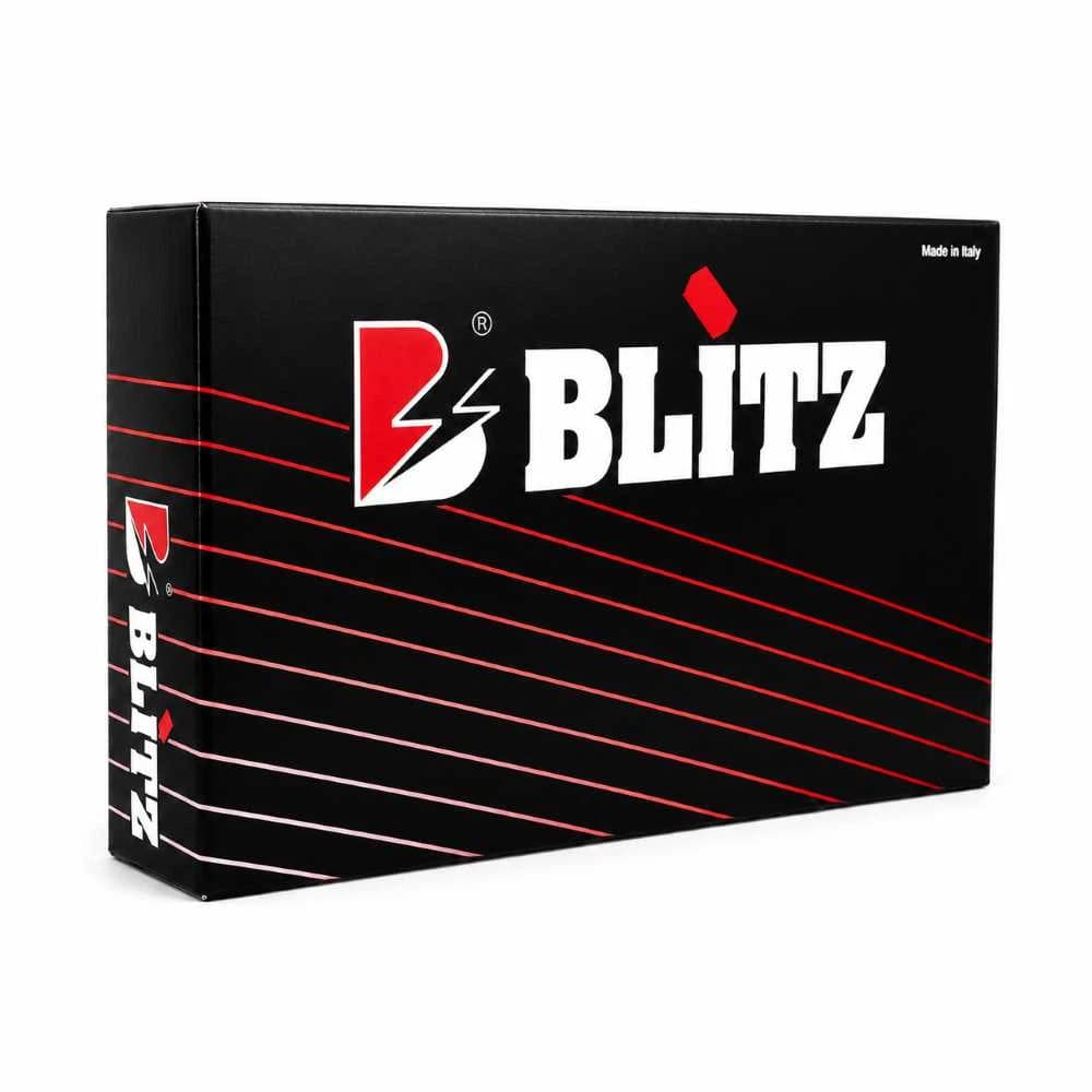 لیبل زن دستی Blitz مدل PH — تصویر ۵