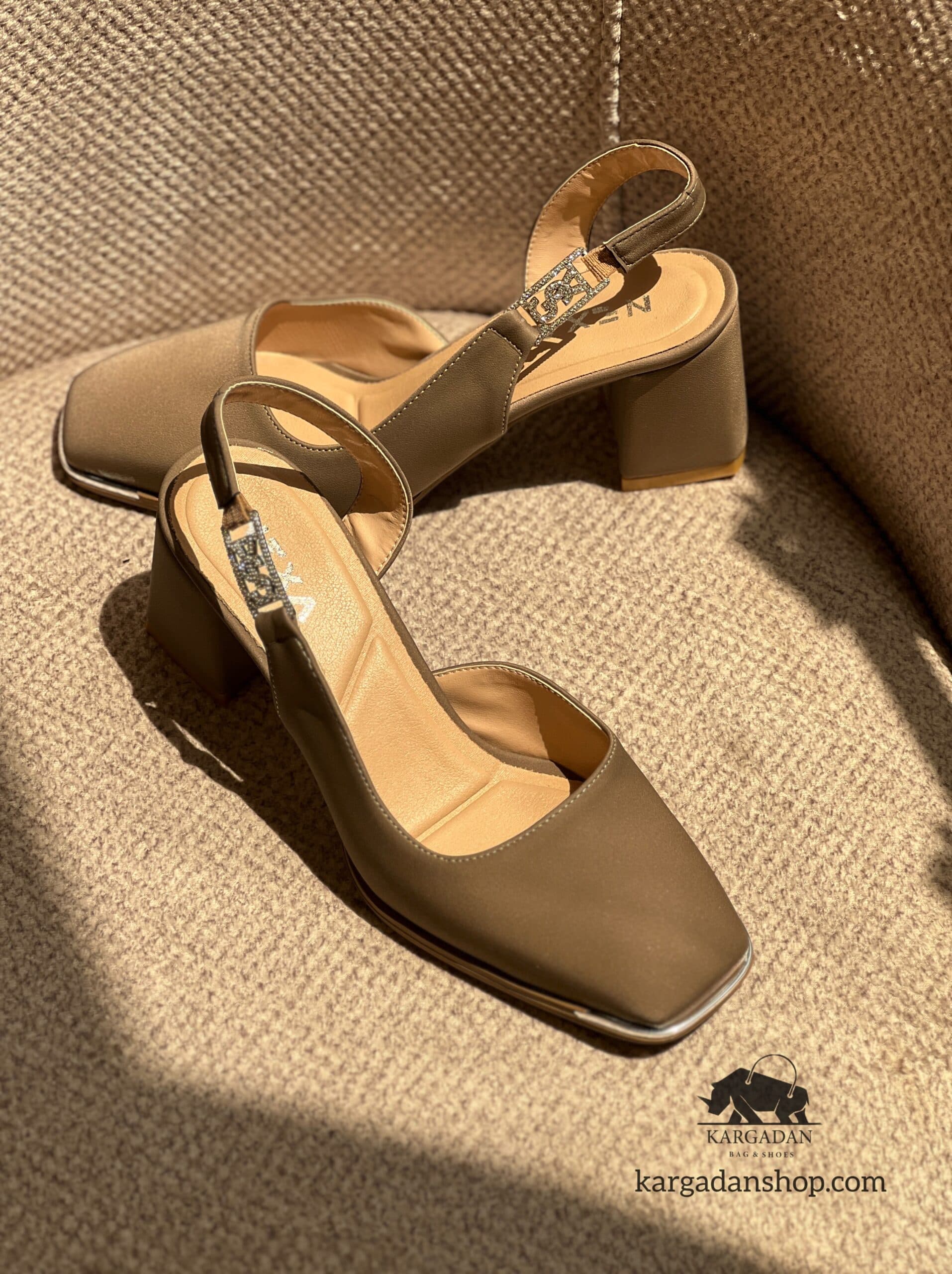 کفش مجلسی زنانه YSL 504