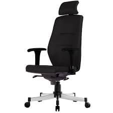 صندلی مدیریتی رایانه صنعت مدل آریا M931de — تصویر ۳