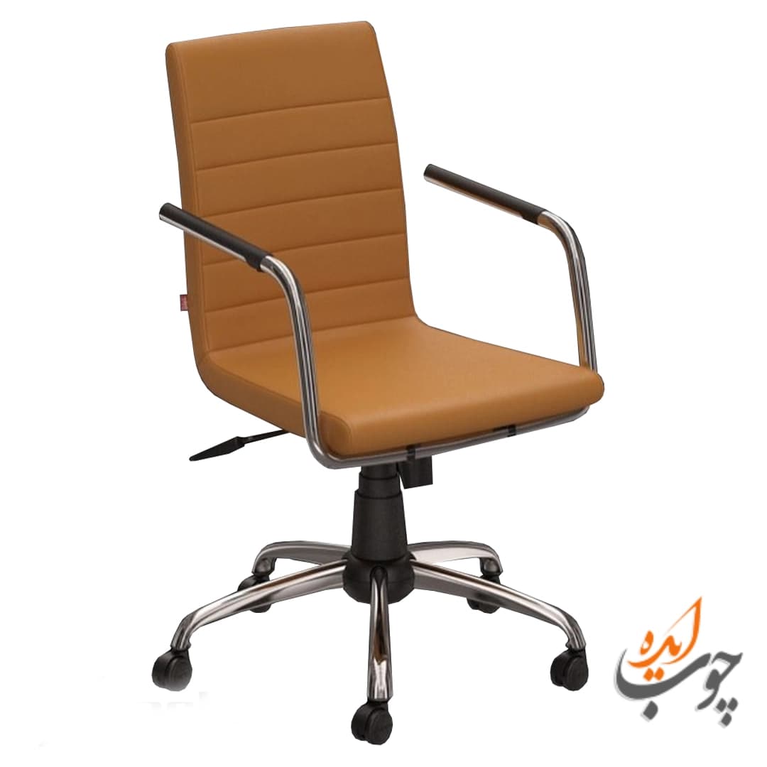 صندلی کارمندی شیزن مدل R35D — تصویر ۲