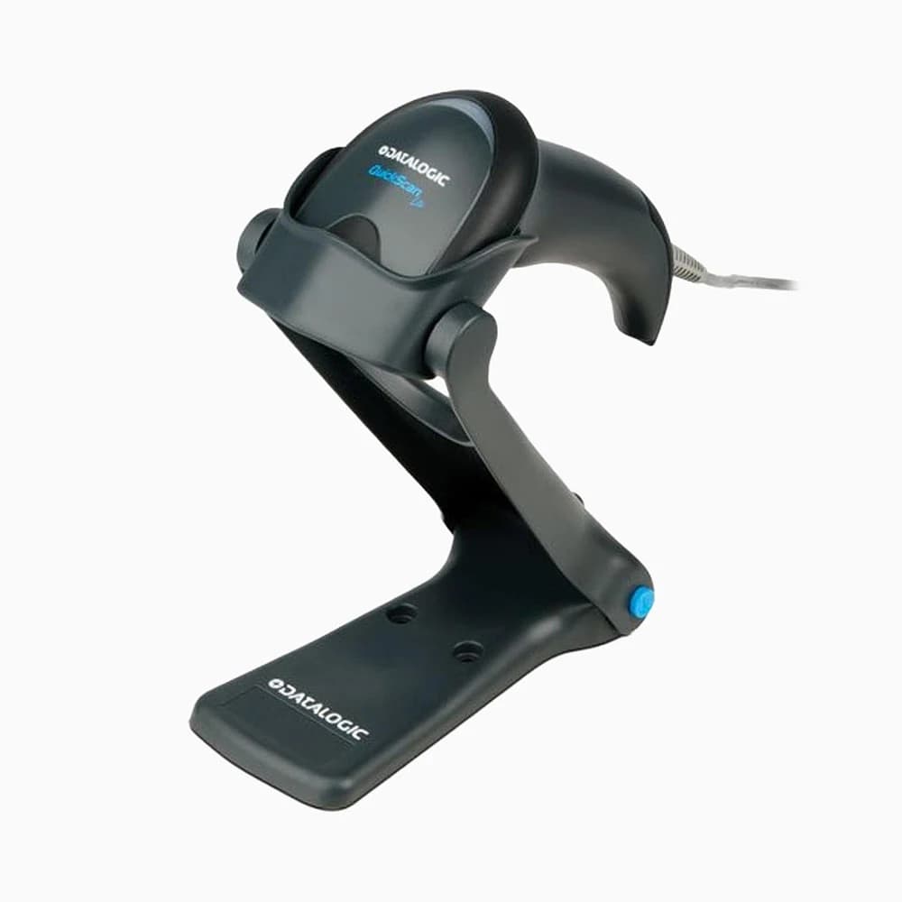 بارکدخوان Datalogic – مدل Lite QW2100