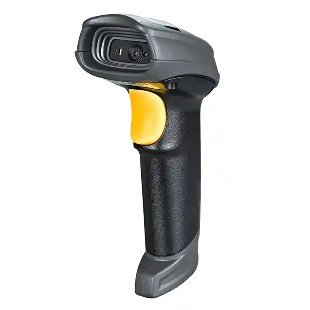 بارکدخوان Mindeo – مدل MD6600