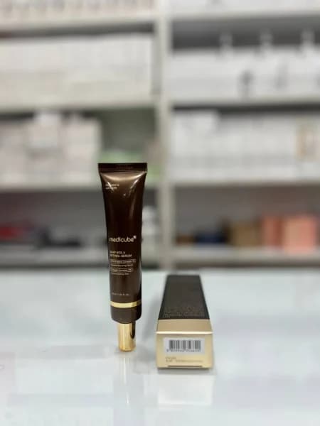 سرم رتینول مدیکیوب مدل دیپ ویتا ای Deep Vita A Retinol Serum — تصویر ۴