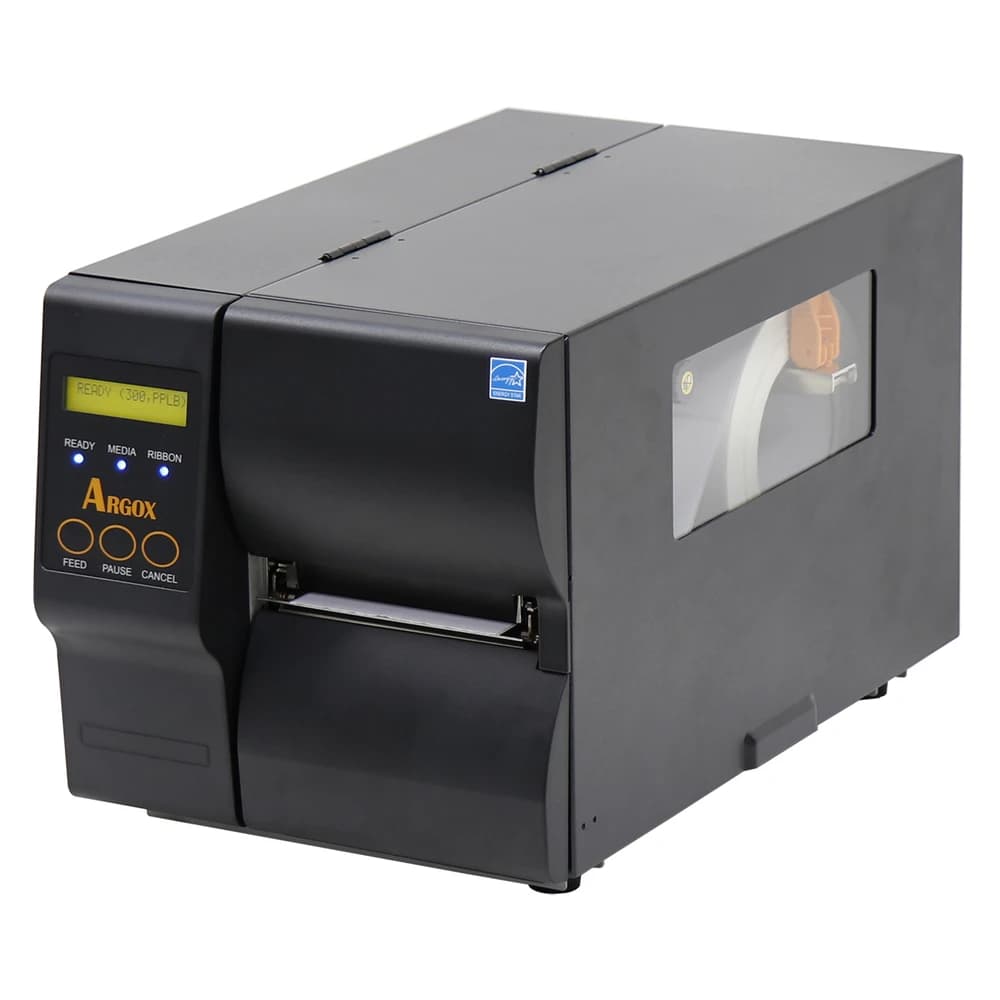 لیبل پرینتر Argox – مدل iX4-350Pro