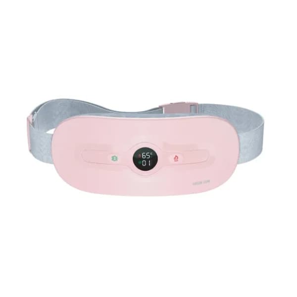 پد گرم کننده قاعدگی گرین لاین Bloom Menstrual Heating