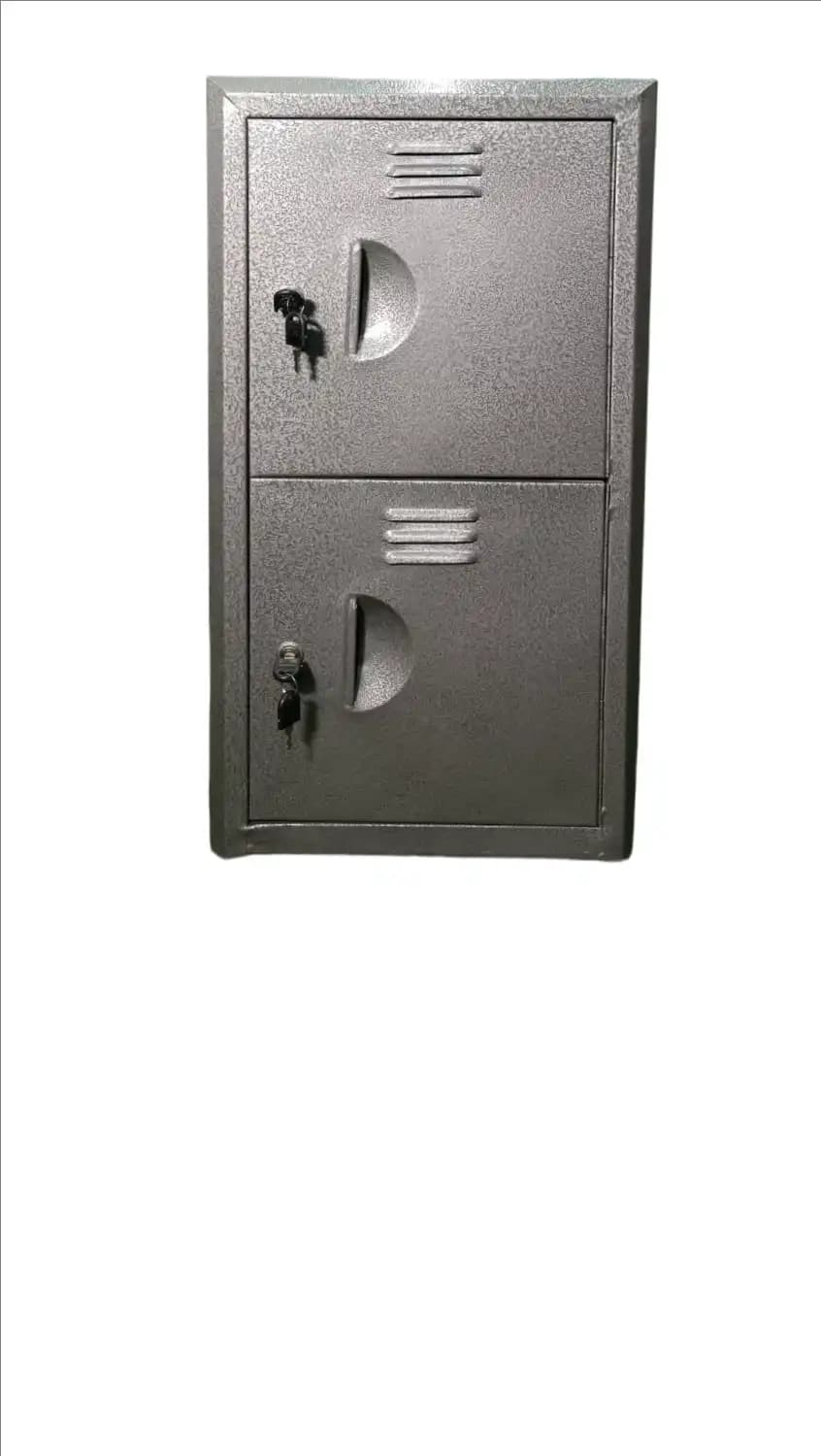 کمد مدارک و گنجه فلزی کوچک