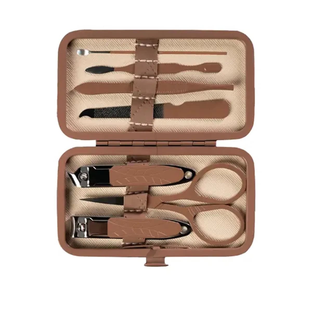 کیت مانیکور 7 کاره گرین لاین Manicure Kit — تصویر ۴