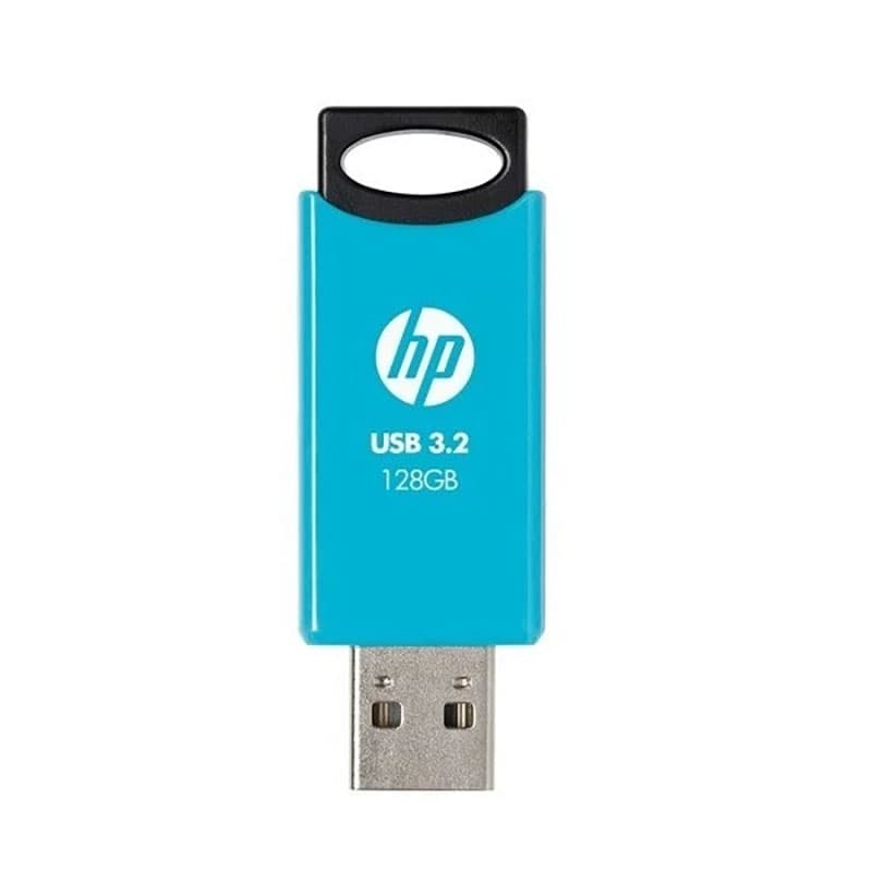 فلش مموری HP مدل 712W ظرفیت 128 گیگابایت
