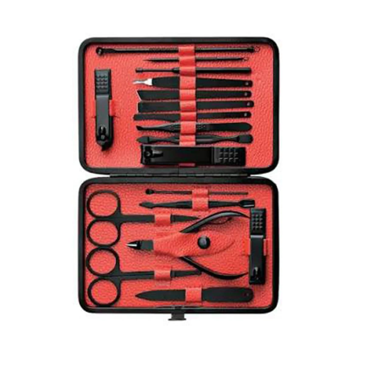 کیت مانیکور 18 کاره گرین لاین Manicure Kite — تصویر ۴